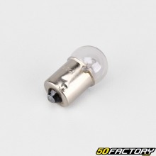 Turn signal or light bulb BA15S 6V 5W