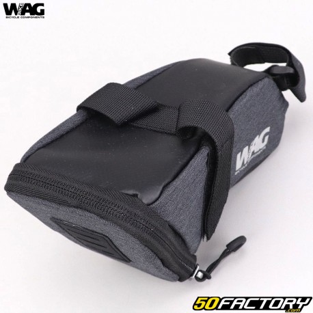 Bolsa bajo sillín Wag Bike 1L