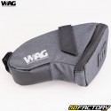 Wag Bike 1L under saddle bag