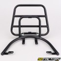 Folding luggage rack Piaggio Zip 50, 100, 125 matte black