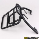 Folding luggage rack Piaggio Zip 50, 100, 125 matte black