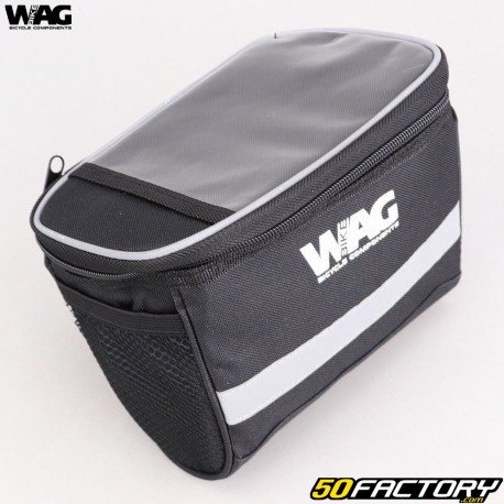 Bolsa para manillar de bicicleta Wag Bike 3.5L