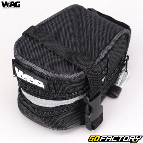 Wag Bike 1.2L under saddle bag