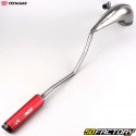 Exhaust Tecnigas E-nox Evo 2 Acero Rieju  MRT 50