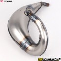 Exhaust Tecnigas E-nox Evo 2 Acero Rieju  MRT 50