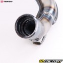 Exhaust Tecnigas E-nox Evo 2 Acero Rieju  MRT 50