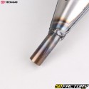 Exhaust Tecnigas E-nox Evo 2 Acero Rieju  MRT 50