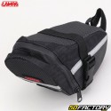 Saddle bag Lampa black