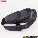 Saddle bag Lampa black