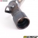 Exhaust Tecnigas  E-Nox Evo 2 Acero Beta RR 50 (from 2011)