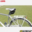 Saddle bag Lampa black