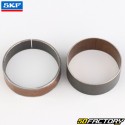 Anillos de fricción de horquilla KYB ØXNUMX mm Yamaha  WR-F XNUMX, XNUMX (XNUMX), Suzuki  RM XNUMX (XNUMX) SKF (juego de XNUMX)