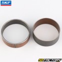 Anillos de fricción de horquilla KYB ØXNUMX mm Yamaha  WR-F XNUMX, XNUMX (XNUMX), Suzuki  RM XNUMX (XNUMX) SKF (juego de XNUMX)