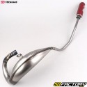 Exhaust Tecnigas E-nox Evo 2 Acero Derbi Senda,  Gilera,  Aprilia