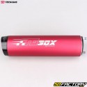 Exhaust Tecnigas E-nox Evo 2 Acero Derbi Senda,  Gilera,  Aprilia