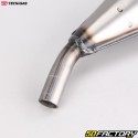 Exhaust Tecnigas E-nox Evo 2 Acero Derbi Senda,  Gilera,  Aprilia