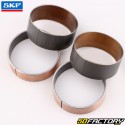 Reibringe Gabel KYB Ø48 mm Beta RR 125, 250, 480 (ab 2020), Fantic XXF 450... SKF (4er-Set)