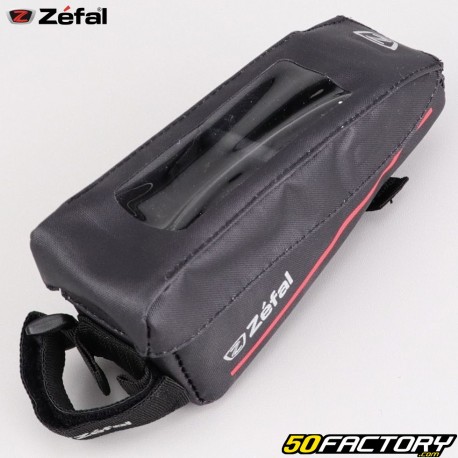 Bolsa para cuadro de bicicleta Zéfal Z Race S 0.3L