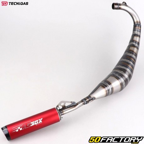 Exhaust Tecnigas E-box 2 Sherco SM-R, SE-R