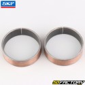 Anelli frizione forcella Öhlins Ø43 mm Aprilia RSV4 (2009-2015), Tuono 1000... SKF (set di 4)