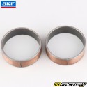 Anelli frizione forcella Öhlins Ø43 mm Aprilia RSV4 (2009-2015), Tuono 1000... SKF (set di 4)