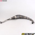 Exhaust Tecnigas E-box 2 Yamaha TZR, MBK Xpower, Aprilia RS Rieju RS2, RS3...