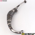 Exhaust Tecnigas E-box 2 Yamaha TZR, MBK Xpower, Aprilia RS Rieju RS2, RS3...