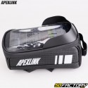 Bicycle frame bag for Apexlink M smartphone