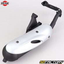 Auspuffanlage Piaggio Sfera, Liberty XNUMX XNUMXT (ab XNUMX) Sito Plus