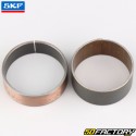 Aros de fricción de horquilla Showa Ø43 mm Ducati Panigale 899 (2014 - 2015)... SKF (juego de 4)