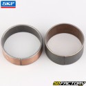 Aros de fricción de horquilla Showa Ø43 mm Ducati Panigale 899 (2014 - 2015)... SKF (juego de 4)