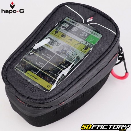 Hapo-G 1.8L smartphone frame bag