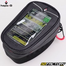 Sacoche de cadre vélo pour smartphone Hapo-G 1.8L