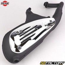 Terminale scarico Aprilia Mojito, Habana, Vespa  ETXNUMX, LX, Sprint ... XNUMX XNUMXT Sito Plus