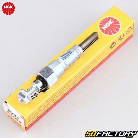 Glow plug NGK Y-103V