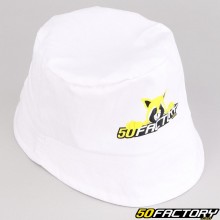 Bob XNUMX Factory  color blanco