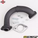 Exhaust Piaggio NRG, Zip, Gilera Runner, Stalker  XNUMX XNUMXT Sito Plus