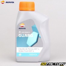 Bremsflüssigkeit DOT 4 Repsol Moto Brake Fluid 500ml