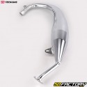 Exhaust Yamaha  DT, MBK Xlimit, Malaguti XSM, XTM Tecnigas XS  XNUMX chrome