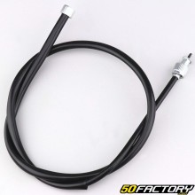 Cable de velocímetro Yamaha  DT, MBK Xlímite (XNUMX - XNUMX)