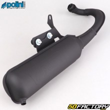 Exhaust pipe Piaggio Zip  XNUMX XNUMXT Polini  Original XNUMX