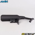 Exhaust Piaggio Zip  XNUMX XNUMXT Polini  Original XNUMX