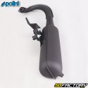 Exhaust Piaggio Zip  XNUMX XNUMXT Polini  Original XNUMX