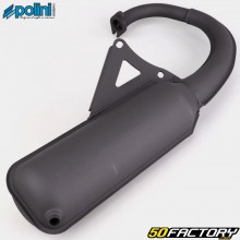 Escape vertical Minarelli MBK Booster, Yamaha  Bw de ... Polini  XNUMX original