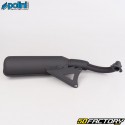 Exhaust Minarelli horizontal MBK Nitro,  Ovetto,  Yamaha... 50 2T Polini Original 2