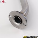 Pot d'échappement Beta RR 50 (depuis 2011) KRM Pro Ride Supermotard 80/90cc silencieux vert