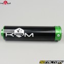 Pot d'échappement Beta RR 50 (depuis 2011) KRM Pro Ride Supermotard 80/90cc silencieux vert