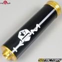 Exhaust Beta RR 50 (since 2011) KRM Pro Ride Superbiker 80/90cc muffler gold