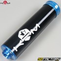 Exhaust Beta RR 50 (since 2011) KRM Pro Ride SuperBlue Muffler 80/90cc Biker