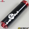 Exhaust Beta RR 50 (since 2011) KRM Pro Ride Superred muffler 80/90cc biker